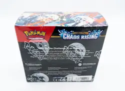 Pokemon Chaos Rising Booster Box New Sealed ( Ships Under 24hrs) - Image 2