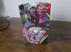 Pokemon - Chaos Rising Booster Box - 36 Packs - New & Sealed - Image 2