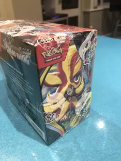 Pokemon TCG - Chaos Rising - Booster Box (36 Packs) - Brand New Sealed - Image 2