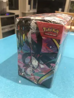 Pokemon TCG - Chaos Rising - Booster Box (36 Packs) - Brand New Sealed - Image 3