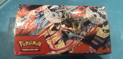 Pokemon TCG - Chaos Rising - Booster Box (36 Packs) - Brand New Sealed - Image 4
