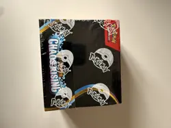 Pokemon TCG Chaos Rising Booster Box 36 Packs New Sealed - Image 1