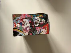 Pokemon TCG Chaos Rising Booster Box 36 Packs New Sealed - Image 2