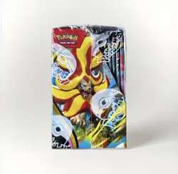 Pokemon Mega Evolutions Chaos Rising Booster Box 36 Packs Brand New and Sealed - Image 2