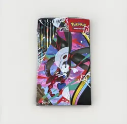 Pokemon Mega Evolutions Chaos Rising Booster Box 36 Packs Brand New and Sealed - Image 4