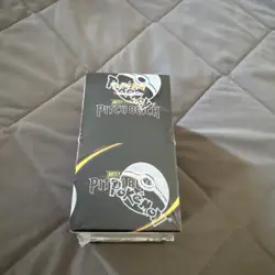Pokemon TCG Chaos Rising Booster Box ( 18 Packs) - New And Sealed - Image 1