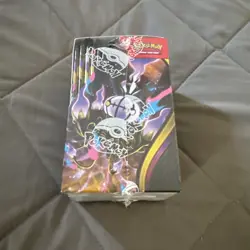 Pokemon TCG Chaos Rising Booster Box ( 18 Packs) - New And Sealed - Image 2