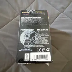Pokemon TCG Chaos Rising Booster Box ( 18 Packs) - New And Sealed - Image 3