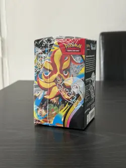 Pokemon TCG Chaos Rising Half Booster Box ✅ Brand New & Sealed ✅ FAST Shipping! - Image 2