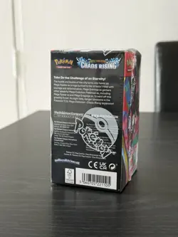 Pokemon TCG Chaos Rising Half Booster Box ✅ Brand New & Sealed ✅ FAST Shipping! - Image 3
