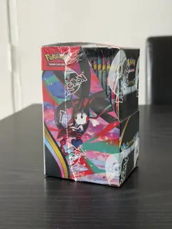 Pokemon TCG Chaos Rising Half Booster Box ✅ Brand New & Sealed ✅ FAST Shipping! - Image 4