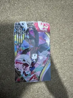 CHAOS RISING Booster Display Box (36 Packs) SEALED Pokemon TCG NEW - Image 3
