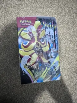 CHAOS RISING Booster Display Box (36 Packs) SEALED Pokemon TCG NEW - Image 4