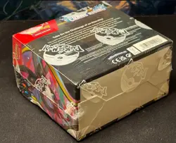 Pokemon TCG Chaos Rising Booster Box Mega Evolution BRAND NEW SEALED - Image 5
