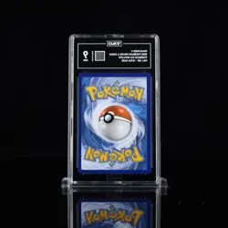 2022 Pokemon SWSH Pokemon Go 076/078 Dragonite V Full Art Ultra Rare TAG 9 (914) - Image 2