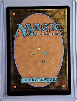 2023 MTG Magic the Gathering Secret Lair Poster Foil #1497 Beacon of Tomorrows - Image 2