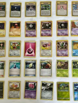 Lot of 50 POKEMON TCG Assorted Trading Cards - Lot 2 - Image 3