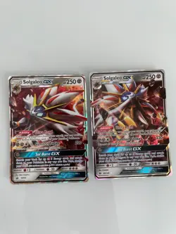 Pokemon- TCG Trading Cards Lot - Image 2