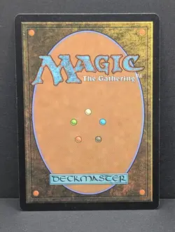 Delay Time Spiral Remastered ITALIAN "RETARD" MTG Magic: The Gathering rare LP - Image 2