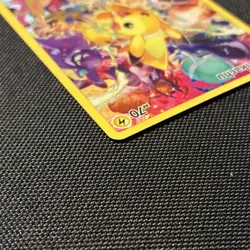 Pokemon TCG Pikachu 160/159 SWSH Crown Zenith Secret Rare Holo Full Art - Image 4