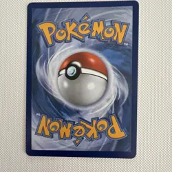 Pokemon TCG Iono's Bellibolt ex 188/159 Hyper Rare Full Art Holo (ink spot) - Image 2