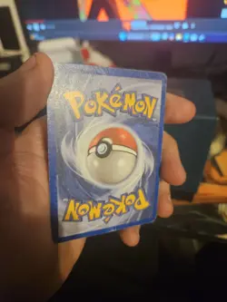 Pokemon TCG Togetic EX Team Rocket Returns 14/109 Holo Rare Vintage 2004 Card - Image 5