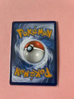 Pokemon TCG Team Rocket's Wobbuffet 203 SV Promo Cards Holo Promo English NM - Image 2