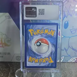 2022 Pokemon SWSH Black Star Promos Charizard V #SWSH260 CGC 10 GEM MINT BONUS - Image 5