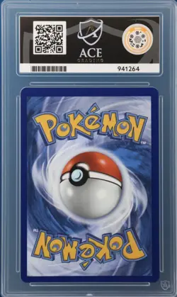 Mega Charizard X ex 023 Black Star Promo Mint 9 Graded Pokemon Card UPC 2025 - Image 2