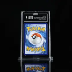 Pokemon TCG Pikachu Black Star Promo 088 TAG 9 Mint - Image 2