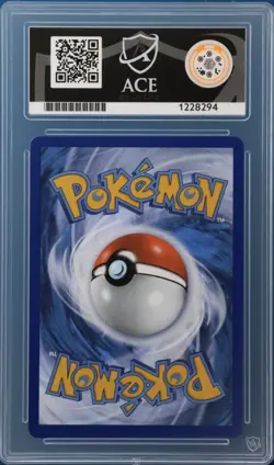 Ace 9 Lucario VSTAR SWSH291 Black Star Promo Elite Trainer Box Pokemon Card - Image 2