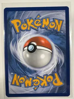 2016 POKEMON XY FATES COLLIDE 124/124 TEAM ROCKET'S HANDIWORK HOLO ULTRA RARE - Image 2