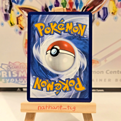 Pokemon TCG: Toxtricity GG09/GG70 - Crown Zenith: Galarian Gallery Holo Rare NM - Image 2