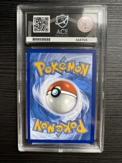 Pokemon TCG Raikou v GG41/GG70 Ultra Rare Crown Zenith Ace 10 - Image 2