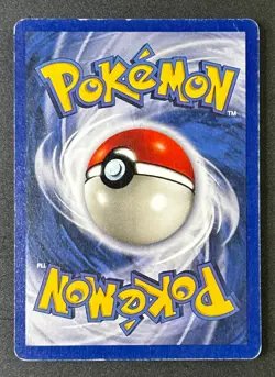 Pokemon TCG Poliwrath Base Set Holo Rare Unlimited 13/102 English 1999 90 HP - Image 2