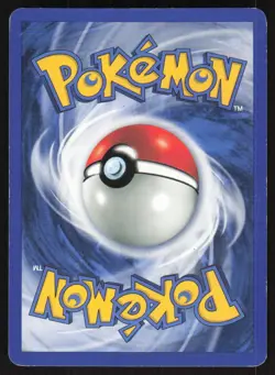 Pokemon Brock's Primeape Uncommon 035/132 Gym Challenge 1st Edition LP - Image 2