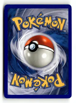 Pokemon Card Electabuzz - 1 Reverse Holo LP Best of Promos 1 - Image 2