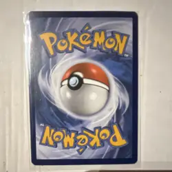 Pikachu 006/015 McDonald's 2023 Holo Promo 70HP Basic Pokemon Card (EN) - Image 2