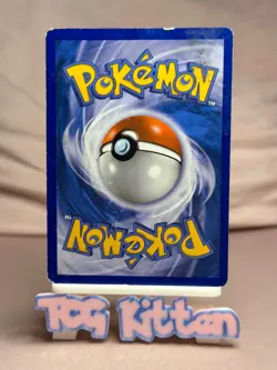 Rowlet - 1/12 001/012 Promo Holo McDonald's Promos 2017 HP - Pokemon - TCGKITTEN - Image 2