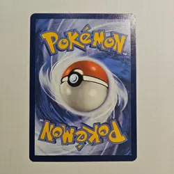 Pokemon TCG Pikachu 002/015 McDonald's 2024 Holo Promo English 60 HP Basic - Image 2