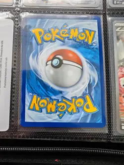 Squirtle 007/165 Pokemon Center PC Stamped Reverse Holo Promo EN White Card 151 - Image 3
