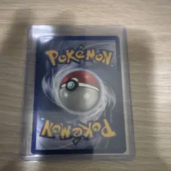 Wizards of the Coast Pokemon TCG Mewtwo Promo Holo Card English Psychic Basic - Image 2