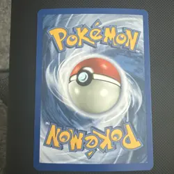 Pokemon Card - Treecko Black Star Promo 003 Reverse Holo LP++ X3 - Image 3