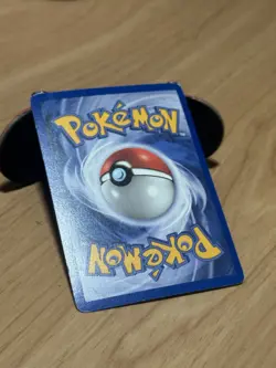 Pokemon TCG Cubone 51/109 EX Team Rocket Returns Reverse Holo 50HP ENG 2004 - Image 3