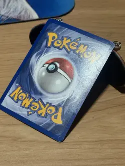 Pokemon TCG Cubone 51/109 EX Team Rocket Returns Reverse Holo 50HP ENG 2004 - Image 4