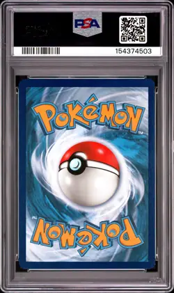 Pikachu SWSH039 PSA 9 Sword & Shield Black Star Promos Cosmos Pokemon Card - Image 2