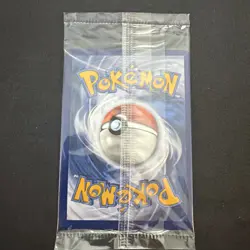 1x Eevee VMAX SEALED - SWSH087 - SWSH Black Star Promo NM-Mint Pokemon Sealed Po - Image 2