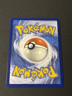 Pokemon Alakazam EX TCG Card 188/165 Scarlet & Violet 151 Full Art Ultra Rare NM - Image 2