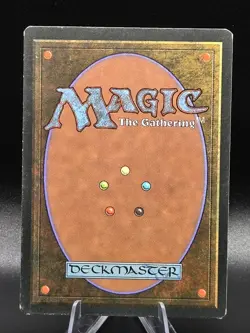 MTG - Magic The Gathering - Mana vault 4th edition - LP - Image 2