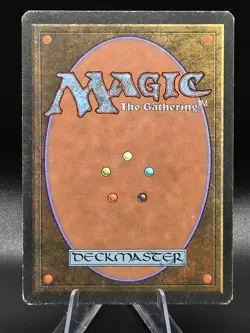 MTG - Magic The Gathering - Mana vault 4th edition - LP - Image 4